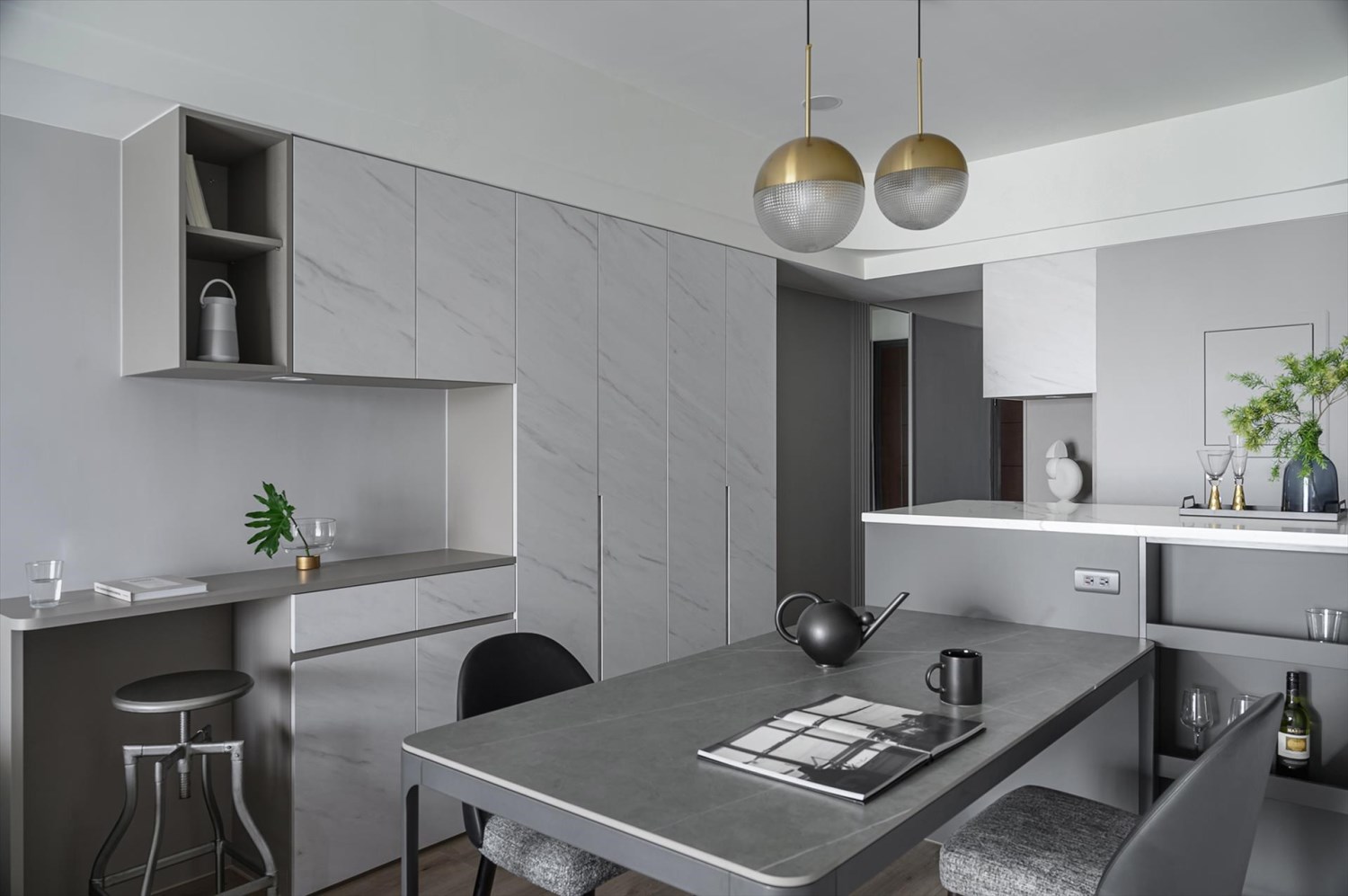 六、「餐廳」風水須注意的 8 大重點